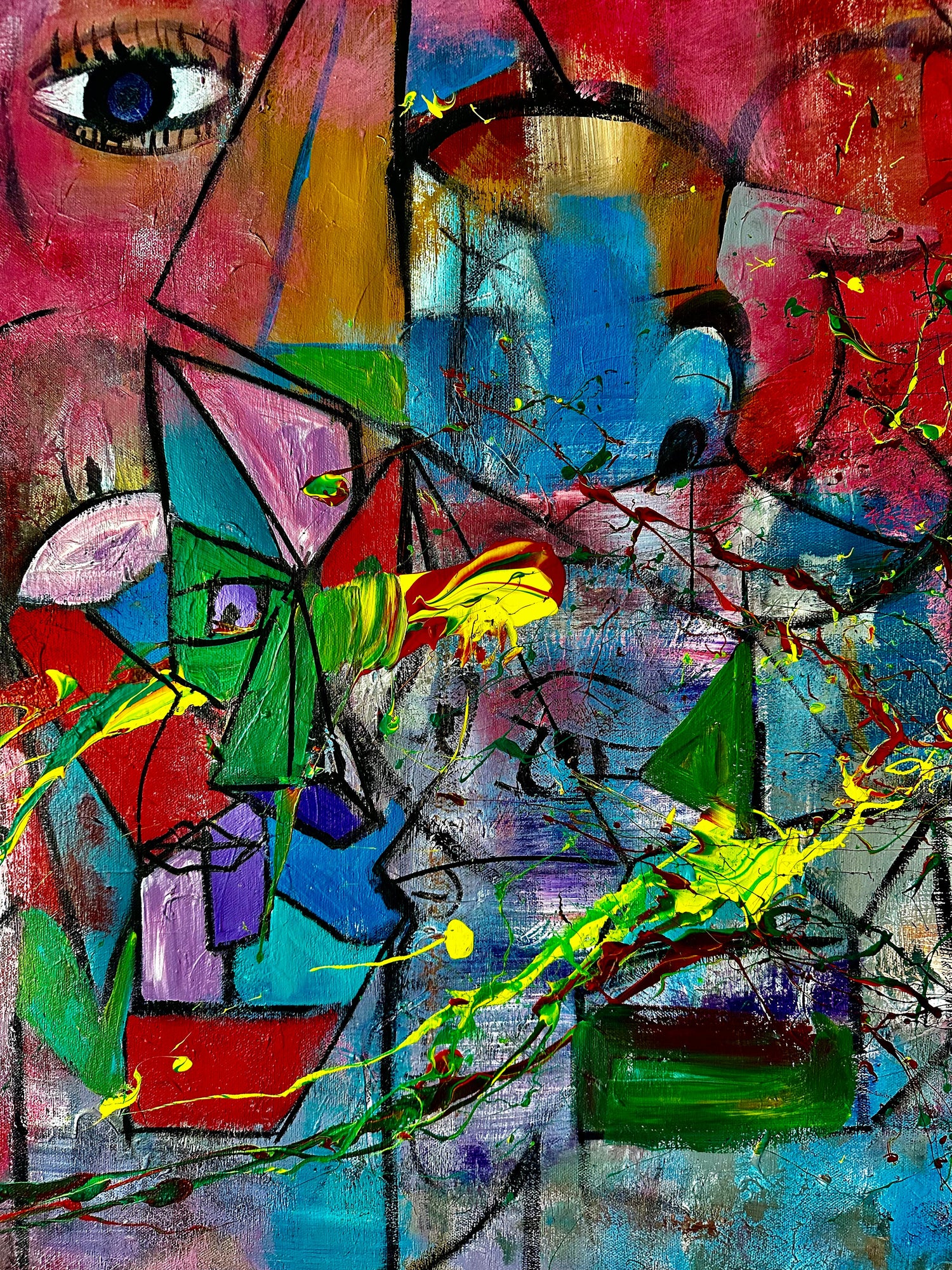FRAGMENTS D'IDENTITÉS