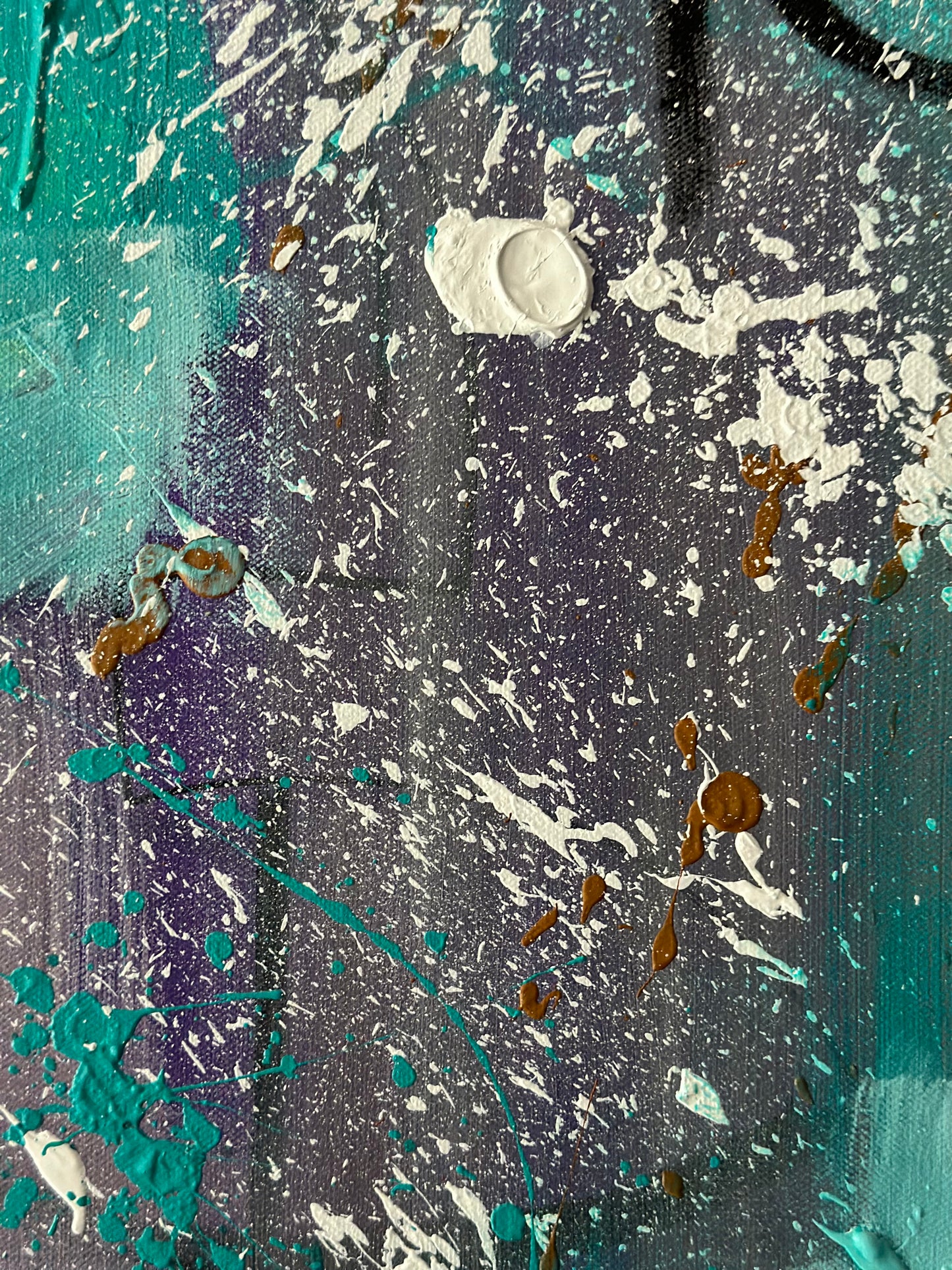 ''Ancestrals Layers''