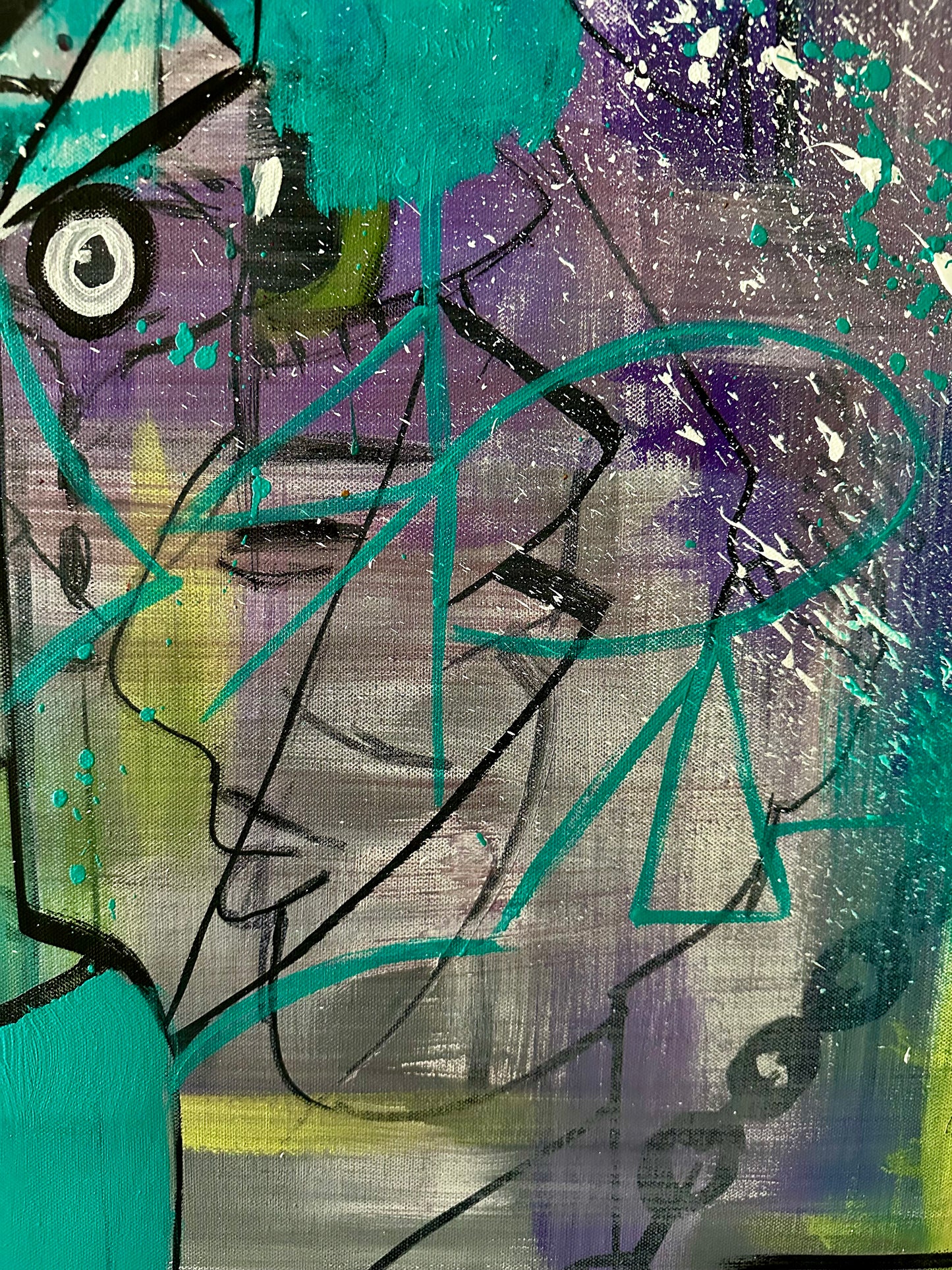 ''Ancestrals Layers''