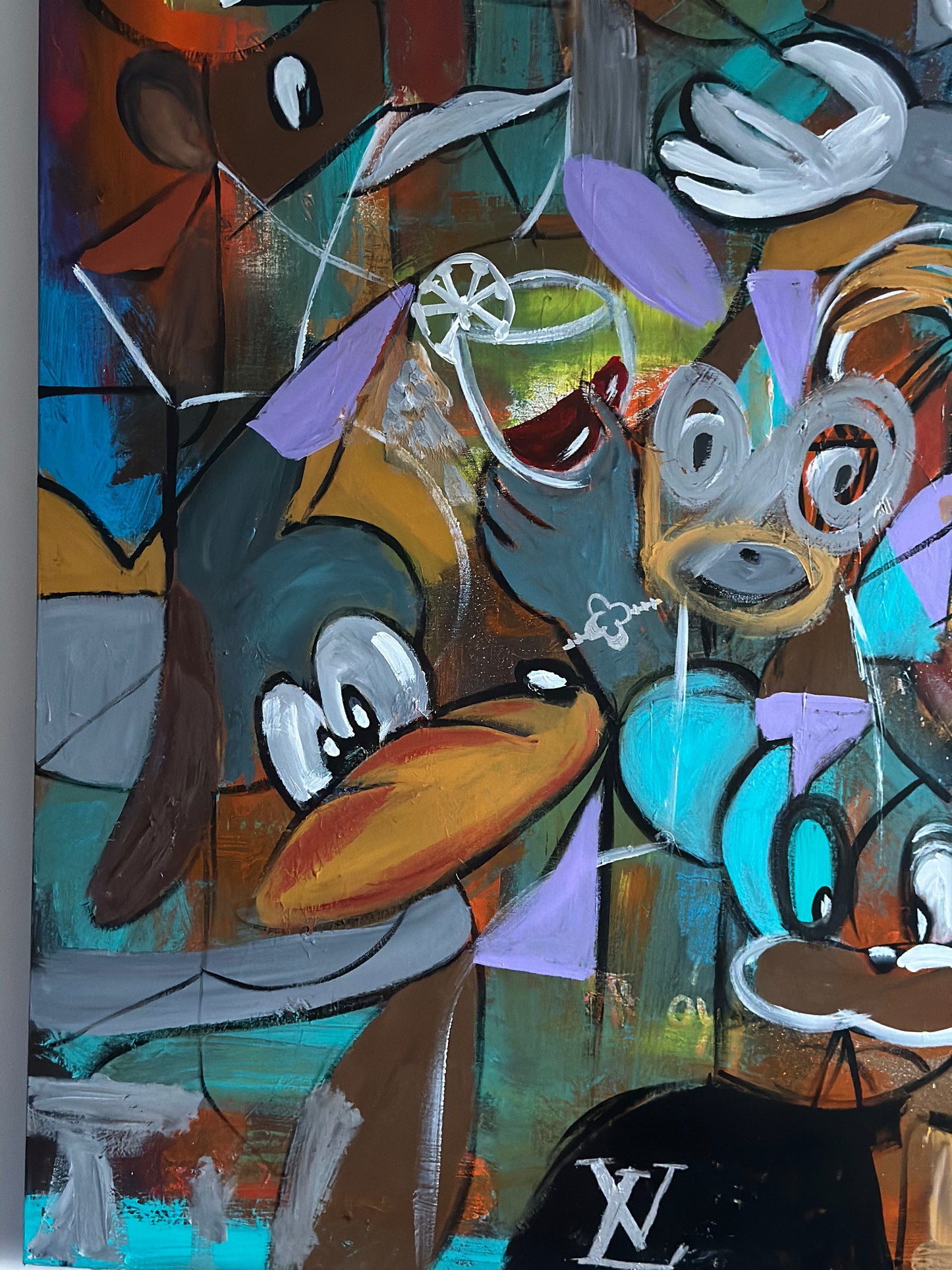 ''Miami coexistence''