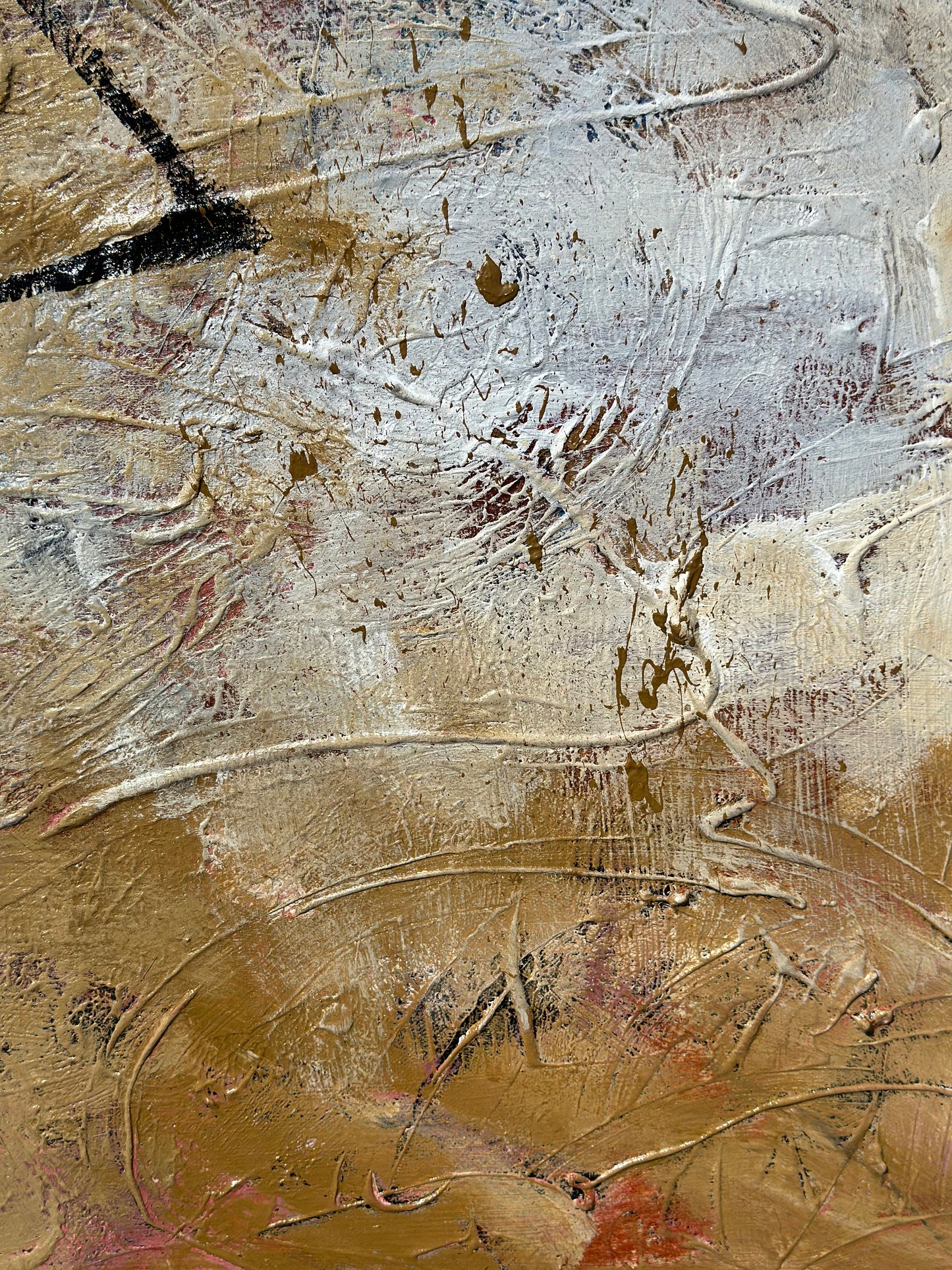 ''Sacred Scars''
