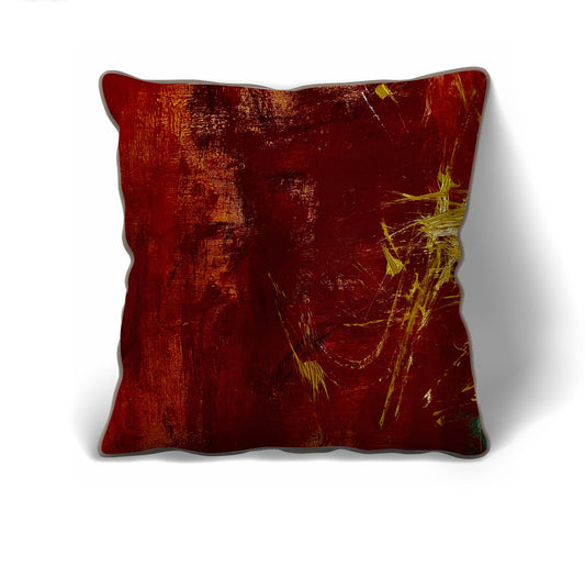 Couch inspired by ''The immigrant''